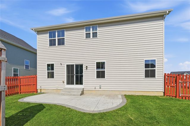 146 Rivulet Drive, Fairborn, OH 45324