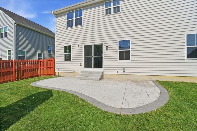 146 Rivulet Drive, Fairborn, OH 45324