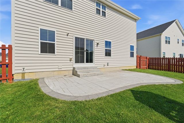 146 Rivulet Drive, Fairborn, OH 45324