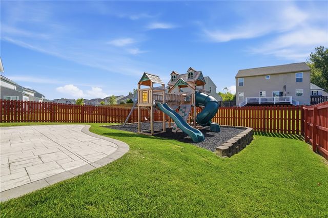 146 Rivulet Drive, Fairborn, OH 45324