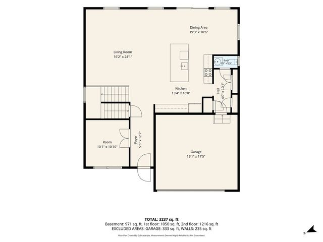 146 Rivulet Drive, Fairborn, OH 45324