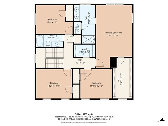 146 Rivulet Drive, Fairborn, OH 45324