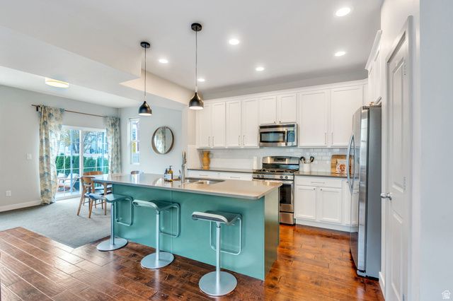 13888 S WHEADON CT, Draper, UT 84020