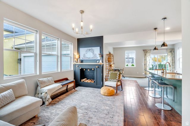 13888 S WHEADON CT, Draper, UT 84020