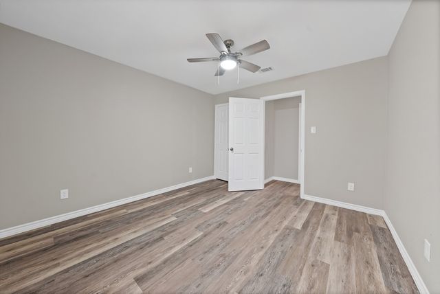 5612 Polo Club Drive, Arlington, TX 76017