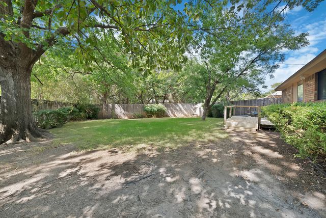 5612 Polo Club Drive, Arlington, TX 76017