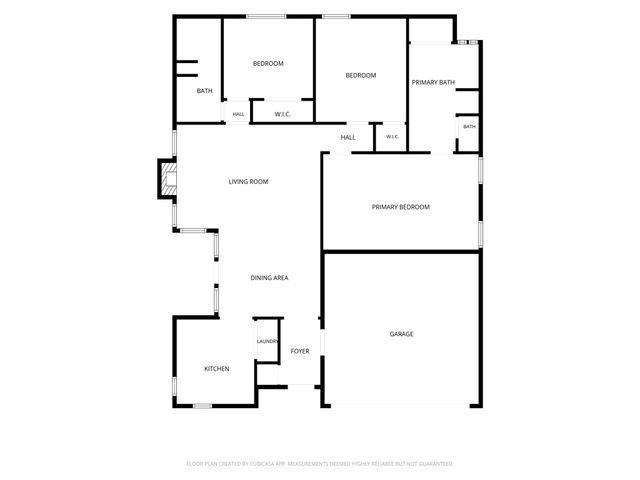5612 Polo Club Drive, Arlington, TX 76017