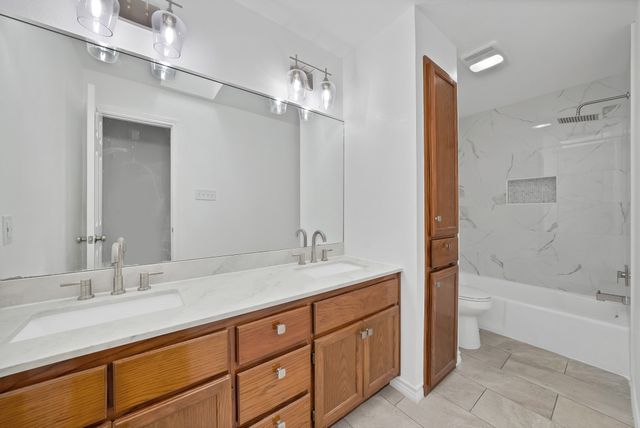 5612 Polo Club Drive, Arlington, TX 76017