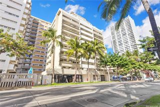 2463 Kuhio Avenue 306, Honolulu, HI 96815