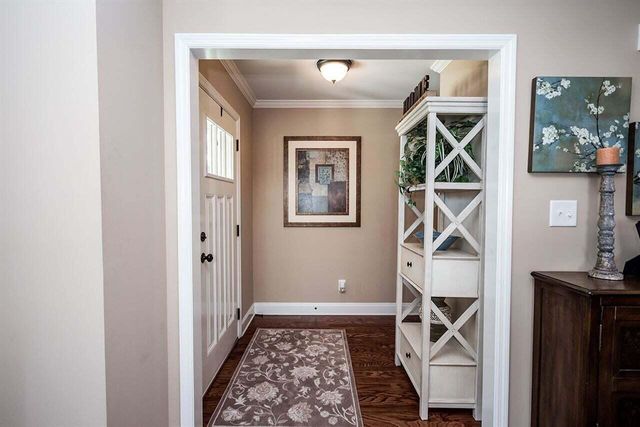 5769 Mouse Creek Road, NW, Cleveland, TN 37312