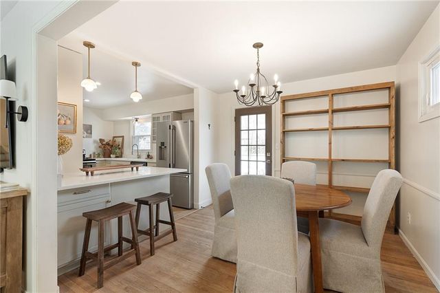 8704 W 72nd Street, Merriam, KS 66204