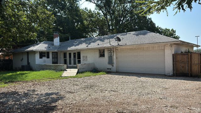 6031 Preston Crest Lane, Dallas, TX 75230