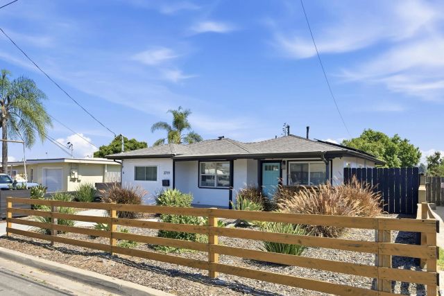 3719 Billman Dr, San Diego, CA 92115