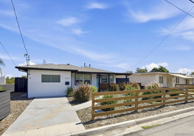 3719 Billman Dr, San Diego, CA 92115