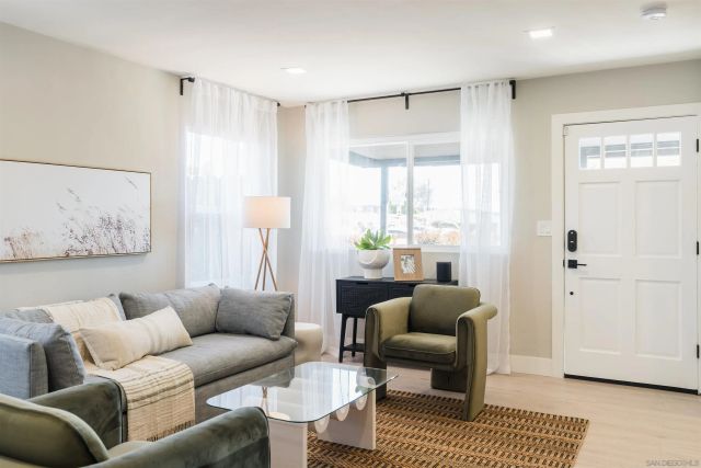 3719 Billman Dr, San Diego, CA 92115