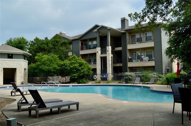 2320 Gracy Farms LN 1414, Austin, TX 78758