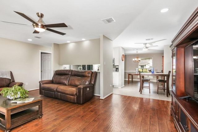 2222 Whiteback Drive, Houston, TX 77084