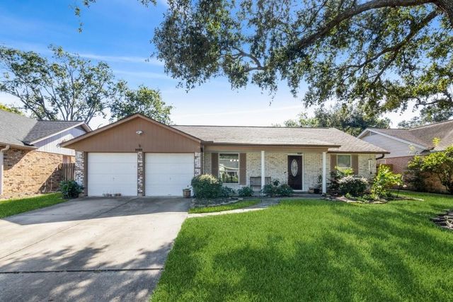 2222 Whiteback Drive, Houston, TX 77084