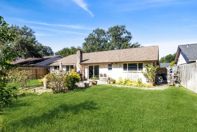 2222 Whiteback Drive, Houston, TX 77084