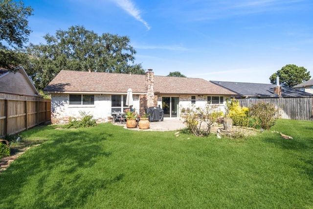 2222 Whiteback Drive, Houston, TX 77084