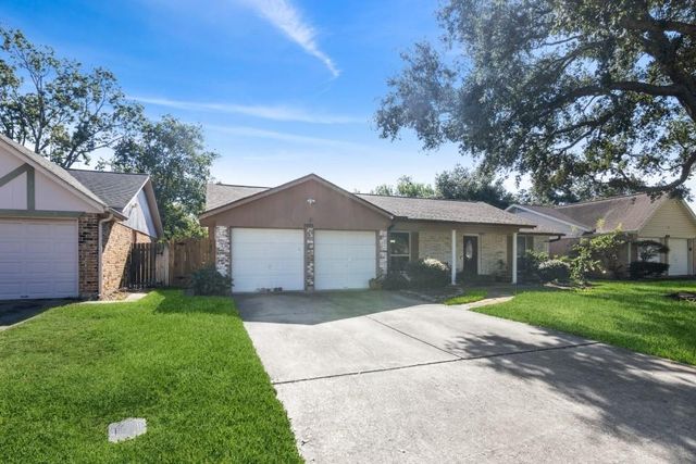 2222 Whiteback Drive, Houston, TX 77084