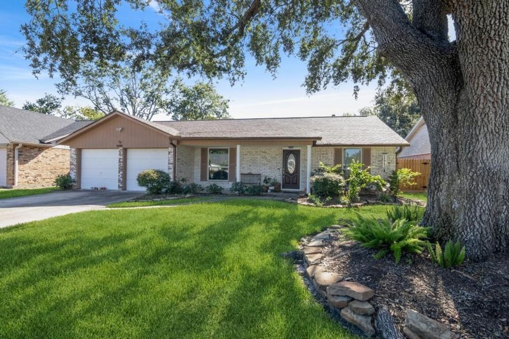 2222 Whiteback Drive, Houston, TX 77084