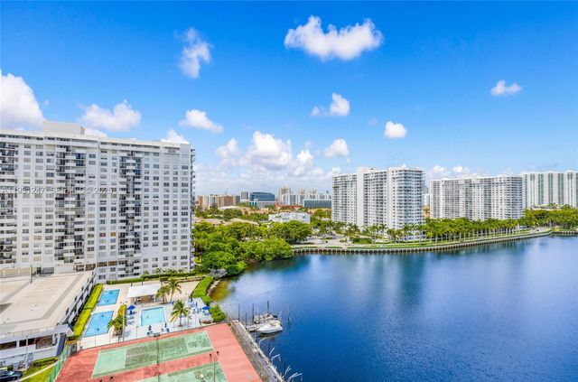 18081 Biscayne Blvd 1401, Aventura, FL 33160