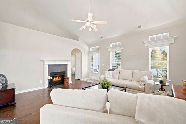 306 Pinehurst Way, Canton, GA 30114