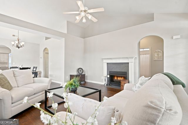 306 Pinehurst Way, Canton, GA 30114