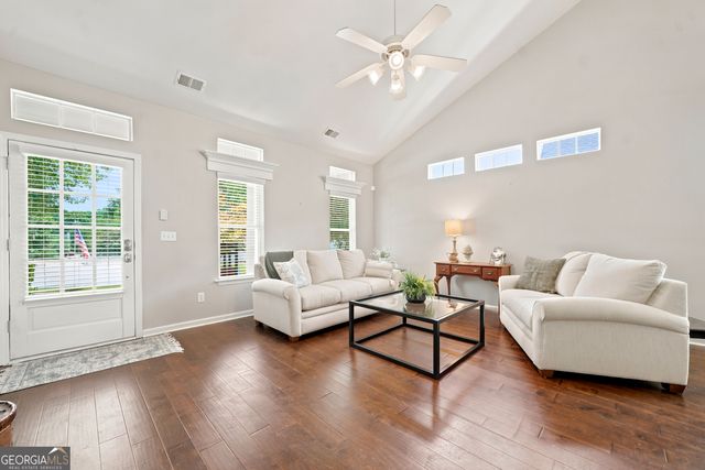 306 Pinehurst Way, Canton, GA 30114