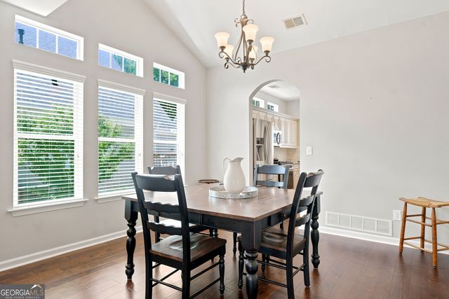 306 Pinehurst Way, Canton, GA 30114