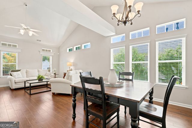 306 Pinehurst Way, Canton, GA 30114