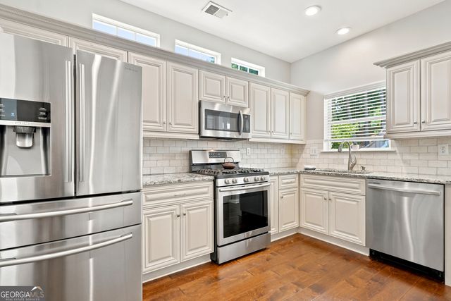 306 Pinehurst Way, Canton, GA 30114