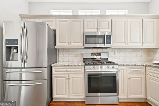 306 Pinehurst Way, Canton, GA 30114