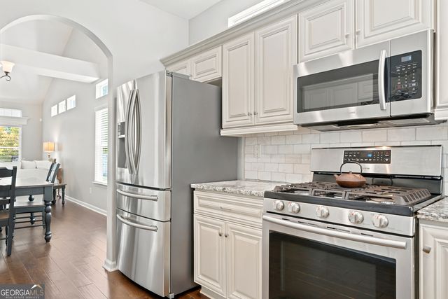306 Pinehurst Way, Canton, GA 30114