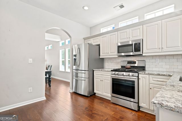 306 Pinehurst Way, Canton, GA 30114