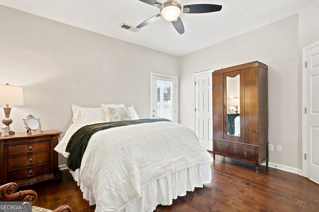306 Pinehurst Way, Canton, GA 30114