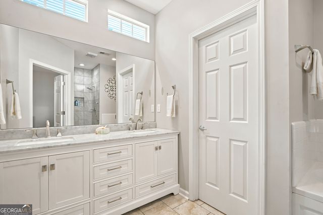306 Pinehurst Way, Canton, GA 30114