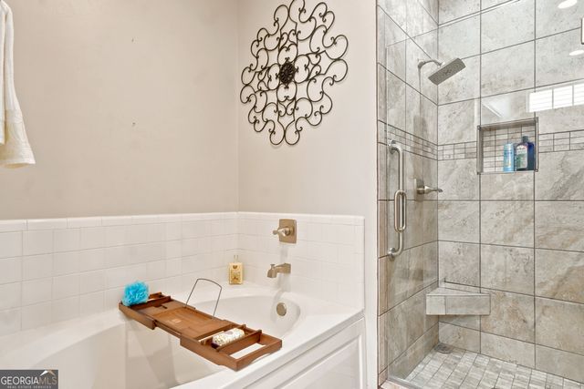 306 Pinehurst Way, Canton, GA 30114