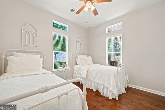 306 Pinehurst Way, Canton, GA 30114