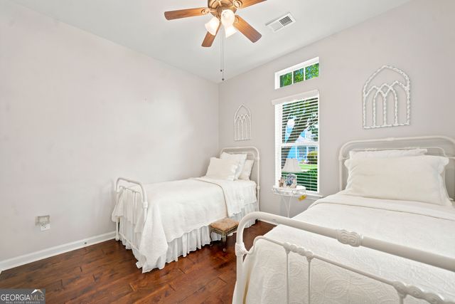 306 Pinehurst Way, Canton, GA 30114
