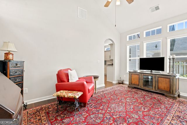 306 Pinehurst Way, Canton, GA 30114