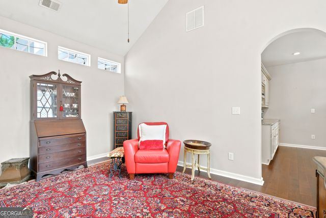306 Pinehurst Way, Canton, GA 30114