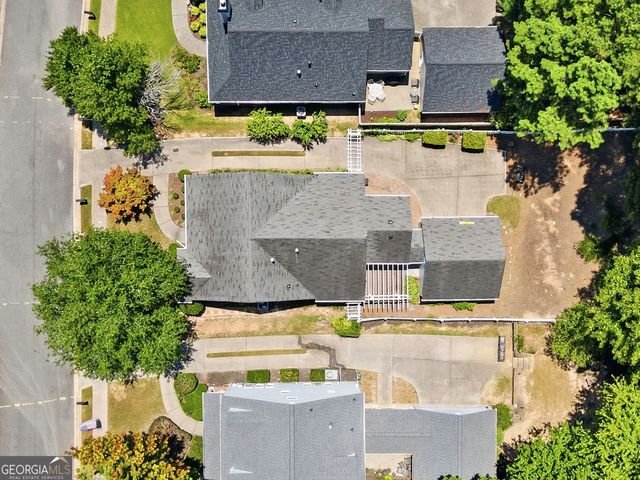 306 Pinehurst Way, Canton, GA 30114
