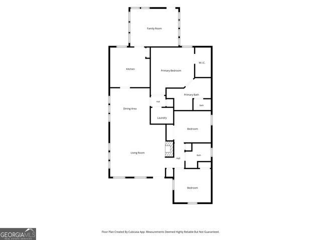 306 Pinehurst Way, Canton, GA 30114