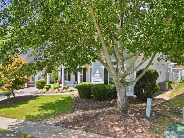 306 Pinehurst Way, Canton, GA 30114