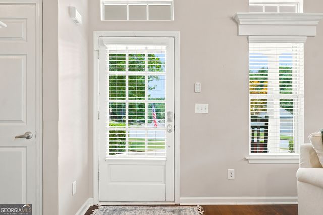 306 Pinehurst Way, Canton, GA 30114