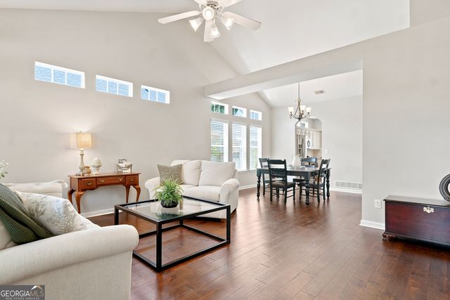 306 Pinehurst Way, Canton, GA 30114