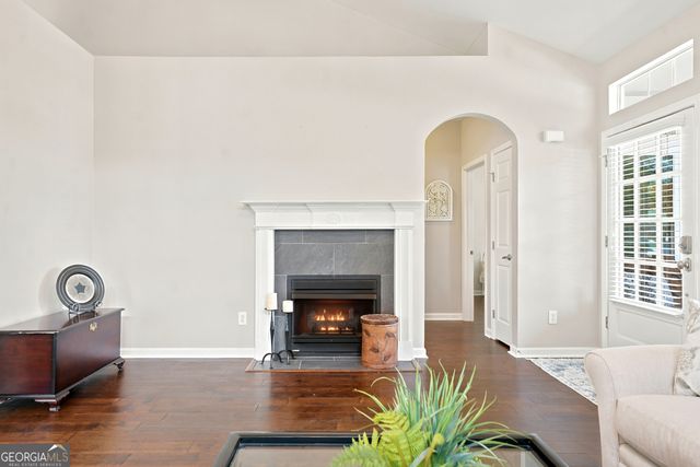 306 Pinehurst Way, Canton, GA 30114