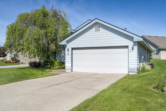 3611 E Baycourt Ln, Spokane, WA 99223